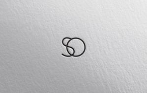 ALTAGRAPH (ALTAGRAPH)さんの新規アパレルブランド「SO」のロゴ制作のご依頼への提案