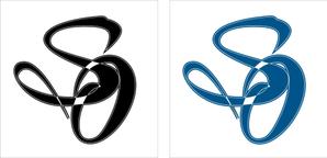 成田　敦 (narita_junkers)さんの新規アパレルブランド「SO」のロゴ制作のご依頼への提案