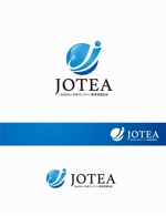 eldordo design (eldorado_007)さんのオンライン教育の新団体　一般社団法人日本オンライン教育産業協会「JOTEA」のロゴへの提案