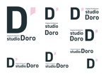 B-Sketch ()さんの設計事務所「STUDIO D’ORO」のロゴへの提案