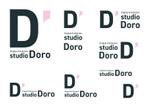 B-Sketch ()さんの設計事務所「STUDIO D’ORO」のロゴへの提案