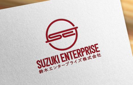 90 30 (hjue3)さんの新会社設立に伴っての「会社ロゴ」作成の依頼への提案