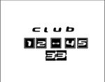560 (Boob)さんのclub33への提案
