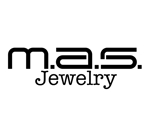 MacMagicianさんの「M.A.S.Jewelry」のロゴ作成への提案