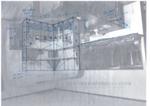 マルタアーキ一級建築士事務所　太嶋 (maruta-archi001)さんのリゾートの壁面収納家具のデザインを募集しますへの提案