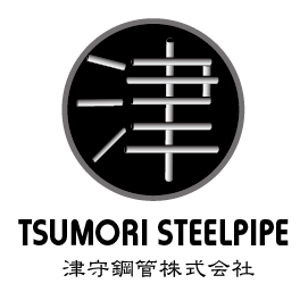 creative1 (AkihikoMiyamoto)さんの津守鋼管株式会社のロゴマークへの提案