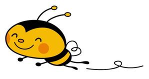BlackPenguin (BlackPenguin)さんの企業マスコットキャラクター（蜂(BEE)をベース）の依頼　への提案