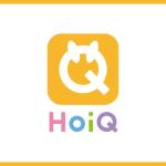 Cosmic design (cosmic_design)さんの保育の研修支援アプリ「HoiQ」のロゴ作成への提案
