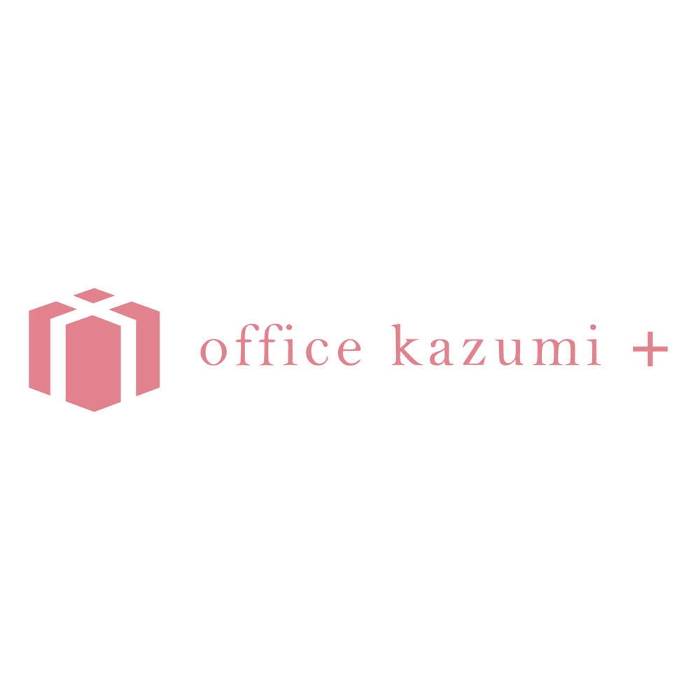 office kazumi+ ロゴ１.jpg