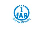 wman (wman)さんの不動産会社のロゴ（株）One for All Realty、略称『****』のロゴ・エンブレムへの提案