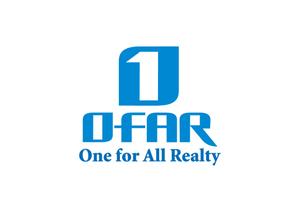 wman (wman)さんの不動産会社のロゴ（株）One for All Realty、略称『****』のロゴ・エンブレムへの提案