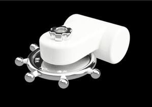Every create (possible2004jp)さんの浄水器のデザイン作成への提案