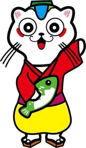 MAHIROさんの福島会津　檜枝岐村のゆるキャラへの提案