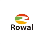 u164 (u164)さんの給食会社「Rowal」社名ロゴ作成への提案