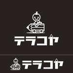 monkeytree (monkeytree)さんの世の中の面白さと出会う学び舎「テラコヤ」のロゴ作成への提案