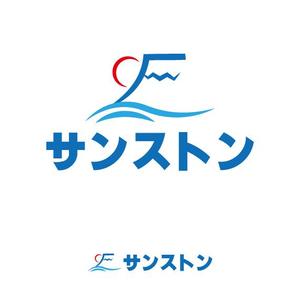 koo2 (koo-d)さんのコンサル会社の名刺のロゴへの提案