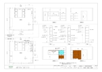jfd28504 (jfd28504)さんのリゾートの壁面収納家具のデザインを募集しますへの提案