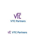 biton (t8o3b1i)さんのコンサル系ノンバンク「ＶＴＣ　Ｐａｒｔｎｅｒｓ（愛称；三原投信）」のロゴへの提案