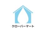 tora (tora_09)さんの住宅設備の卸売サービス「クローバーマート」のブランドロゴへの提案