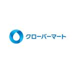 hiropo (hiropon8500)さんの住宅設備の卸売サービス「クローバーマート」のブランドロゴへの提案