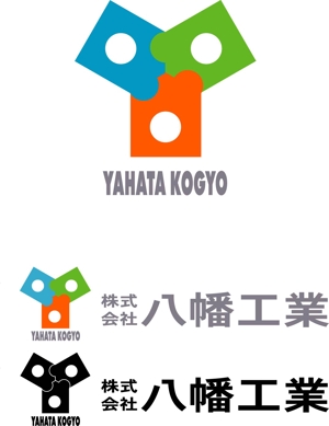 SUN DESIGN (keishi0016)さんの建設会社のロゴ作成への提案