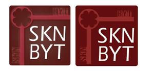 目黒 (ryoko_tsutsumi)さんの「SKNBYT」のロゴ作成への提案