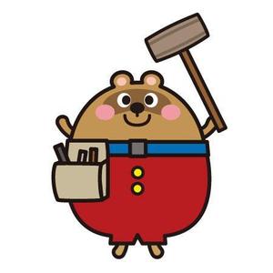 入岡雅人 (b-irioka)さんの住宅新築事業のキャラクターへの提案