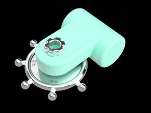 Every create (possible2004jp)さんの浄水器のデザイン作成への提案
