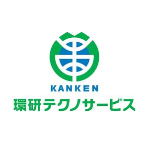 Hdo-l (hdo-l)さんの環境コンサルタント会社「環研テクノサービス」のロゴ制作への提案