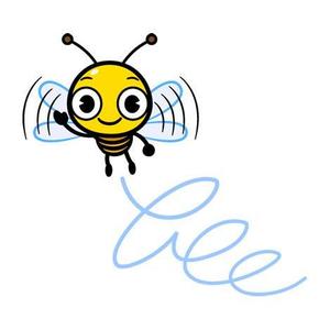 okicha-nel (okicha-nel)さんの企業マスコットキャラクター（蜂(BEE)をベース）の依頼　への提案