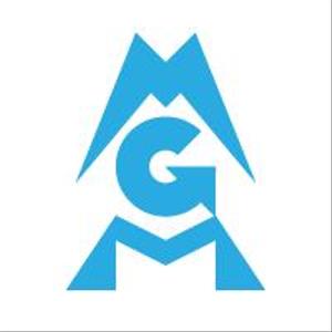 じゅん (nishijun)さんの警備会社「MGM」の会社ロゴへの提案