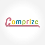 PiPiPiさんの「comprize」のロゴ作成への提案
