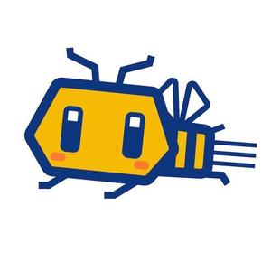 BlackPenguin (BlackPenguin)さんの企業マスコットキャラクター（蜂(BEE)をベース）の依頼　への提案