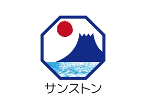 tora (tora_09)さんのコンサル会社の名刺のロゴへの提案