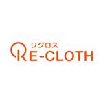 渋谷吾郎 -GOROLIB DESIGN はやさはちから- (gorolib_design)さんの「ブランド衣類の買取・販売」のロゴ作成への提案