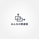 tanaka10 (tanaka10)さんの関連図作成アプリのロゴへの提案