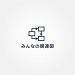 tanaka10 (tanaka10)さんの関連図作成アプリのロゴへの提案