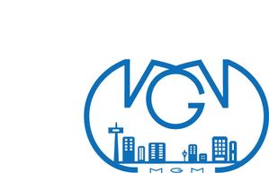 caryu ()さんの警備会社「MGM」の会社ロゴへの提案