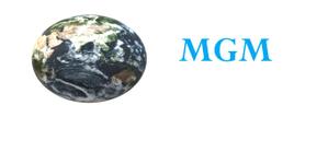 juntotoさんの警備会社「MGM」の会社ロゴへの提案