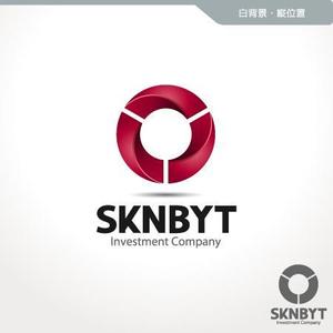 Veritas Creative (veritascreative)さんの「SKNBYT」のロゴ作成への提案