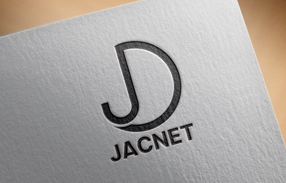 リサイクルショップ(株)JACNETのロゴ