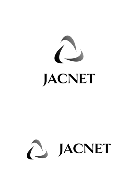 knot (ryoichi_design)さんのリサイクルショップ(株)JACNETのロゴへの提案