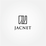 tanaka10 (tanaka10)さんのリサイクルショップ(株)JACNETのロゴへの提案