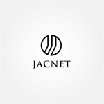 tanaka10 (tanaka10)さんのリサイクルショップ(株)JACNETのロゴへの提案