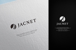 conii.Design (conii88)さんのリサイクルショップ(株)JACNETのロゴへの提案
