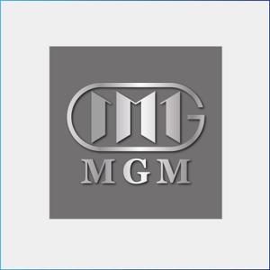 賀茂左岸 (yasuhiko_matsuura)さんの警備会社「MGM」の会社ロゴへの提案