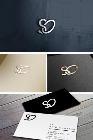YOO GRAPH (fujiseyoo)さんの新規アパレルブランド「SO」のロゴ制作のご依頼への提案
