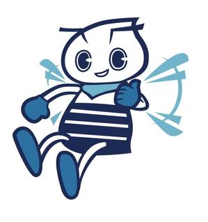 りつ (ribe)さんの企業マスコットキャラクター（蜂(BEE)をベース）の依頼　への提案