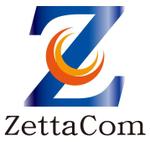 Y (yuucow)さんの「ゼタコム株式会社　ZettaCom」のロゴ作成への提案