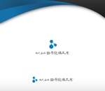 KOHana_DESIGN (diesel27)さんの下水道工事店　田原設備工業のマーク ロゴ製作 への提案